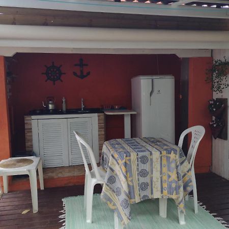 Apartament Palhocinha Εξωτερικό φωτογραφία